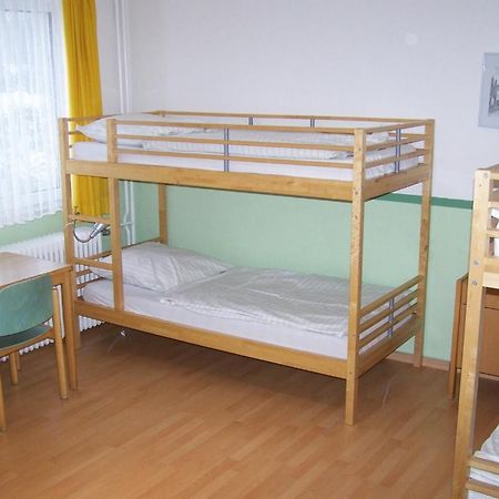 Internationales Jugendgastehaus Cvjm Wilhelmshaven Vandrarhem Exteriör bild