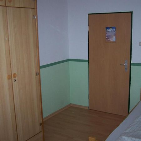 Internationales Jugendgastehaus Cvjm Wilhelmshaven Vandrarhem Exteriör bild